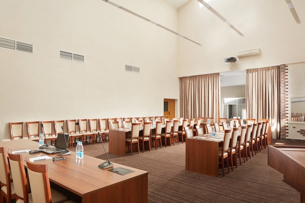 Hotel Monastyrski Minsk City Centre Монастырский